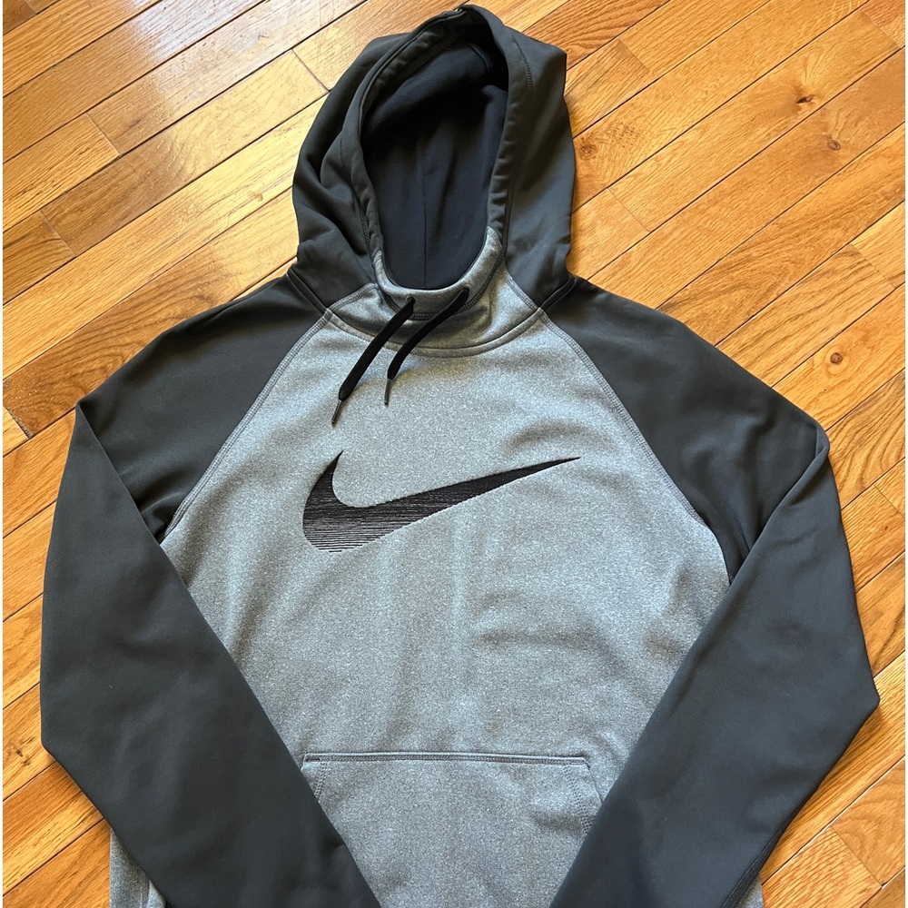 Nike hoodie